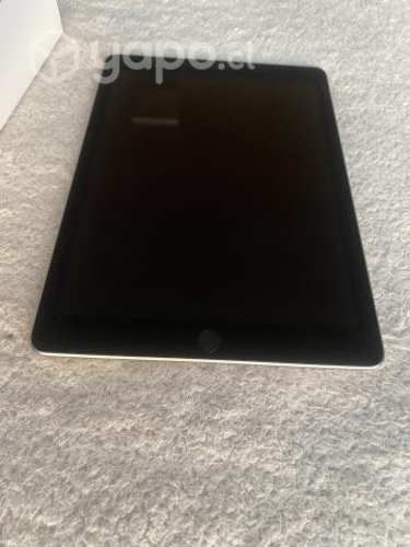 Ipad 6 Generación, excelente estado