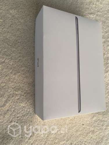 Ipad 6 Generación, excelente estado