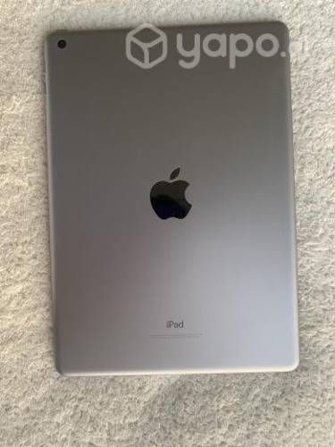 Ipad 6 Generación, excelente estado