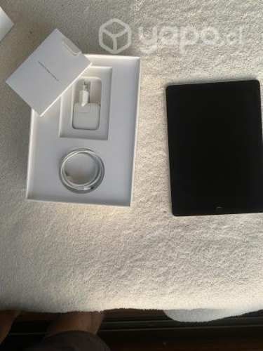 Ipad 6 Generación, excelente estado