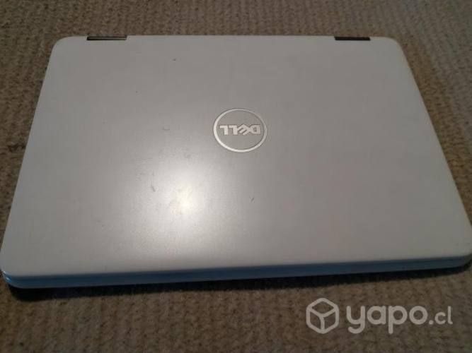 Notebook Dell p25t