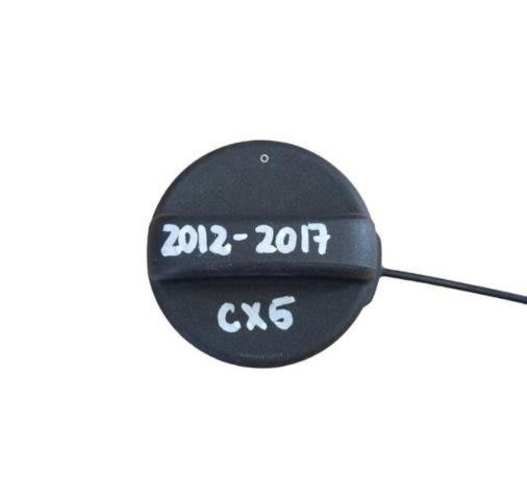 Tapa de Combustible Interior Mazda CX