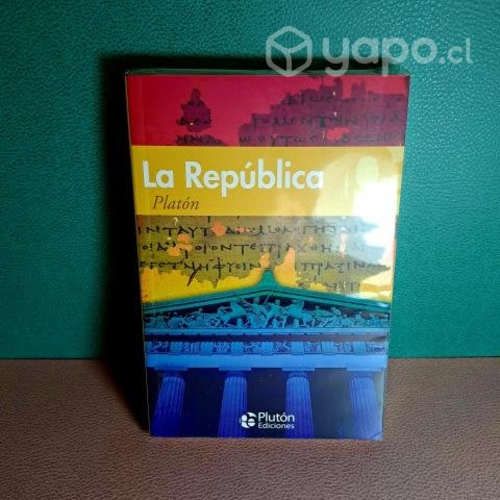 La República de Platón