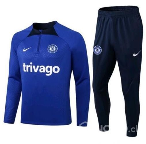 Exclusivo Chelsea 2024/25 Nike etiquetas
