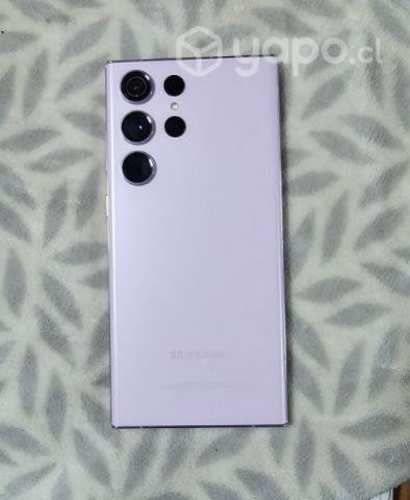 Celular Samsung S23 Ultra 512 GB