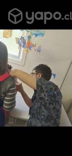 Enfermero a domicilio