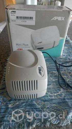 Nebulizador Apex Mini Plus