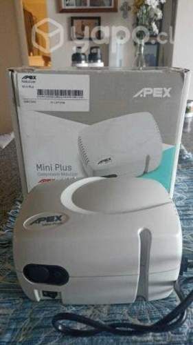 Nebulizador Apex Mini Plus