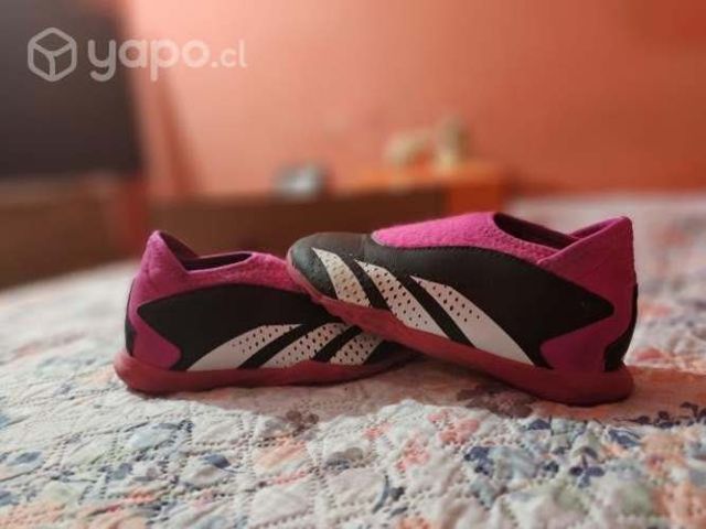 Botines y Zapatillas de baby