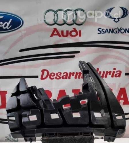 Mensula de optico izquierdo VOLKSWAGEN AMAROK