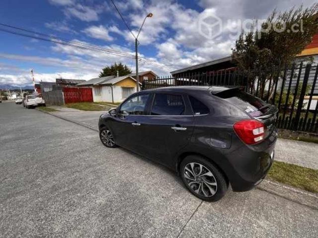 Vendo Suzuki baleno 2020 GLX