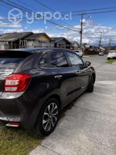 Vendo Suzuki baleno 2020 GLX