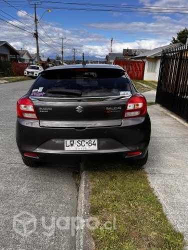 Vendo Suzuki baleno 2020 GLX