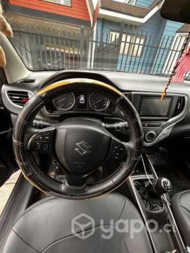Vendo Suzuki baleno 2020 GLX