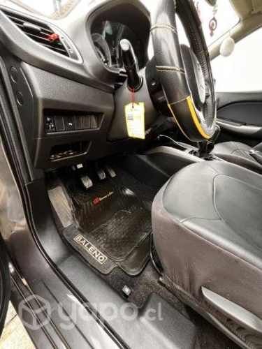 Vendo Suzuki baleno 2020 GLX