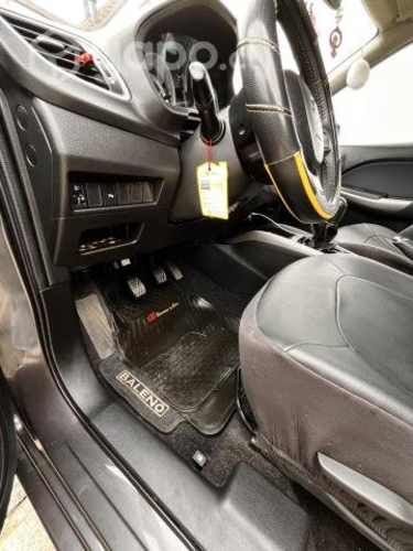 Vendo Suzuki baleno 2020 GLX