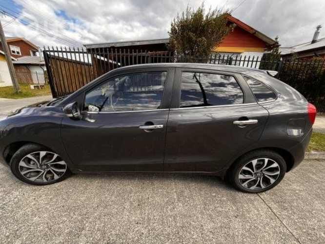 Vendo Suzuki baleno 2020 GLX