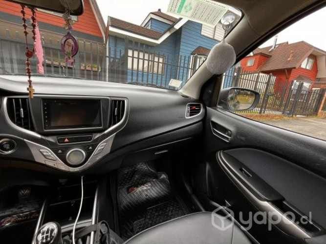 Vendo Suzuki baleno 2020 GLX