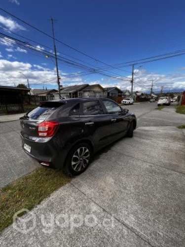 Vendo Suzuki baleno 2020 GLX