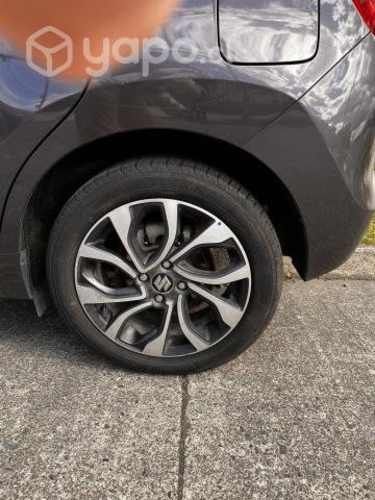 Vendo Suzuki baleno 2020 GLX