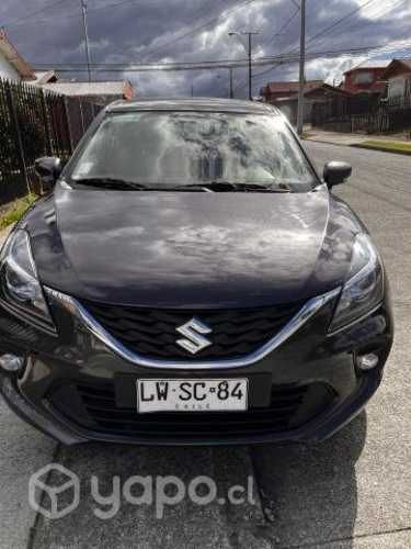 Vendo Suzuki baleno 2020 GLX