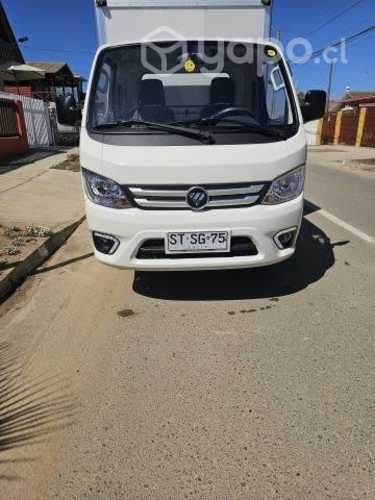 Foton tm3