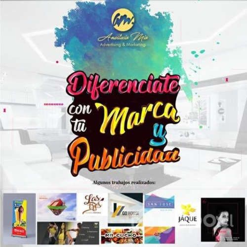 Impresiones y diseño