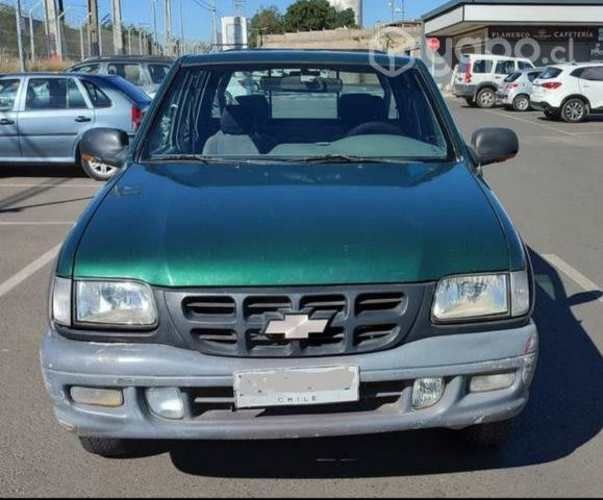Chevrolet Luv 2004 2.2