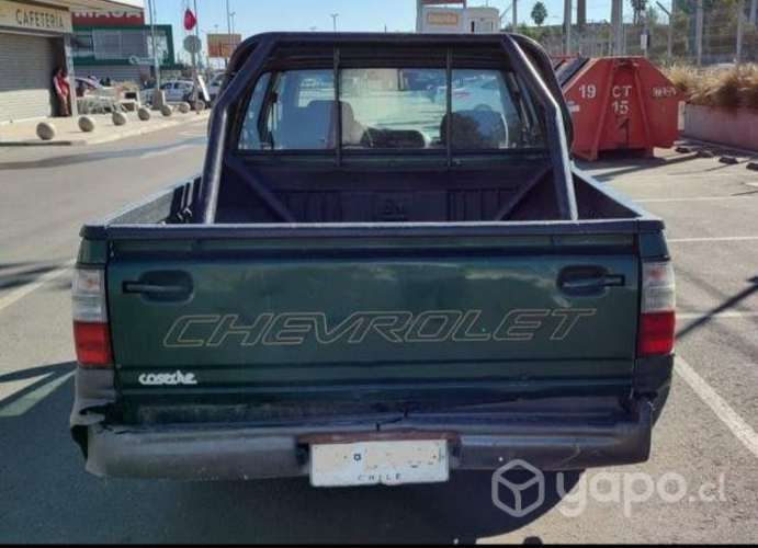 Chevrolet Luv 2004 2.2