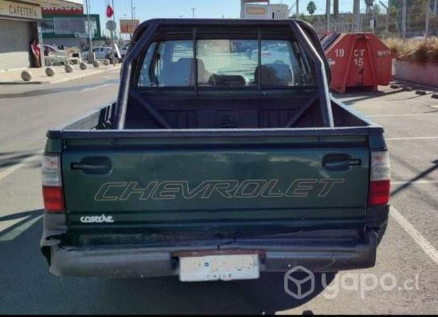Chevrolet Luv 2004 2.2
