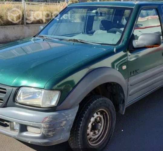Chevrolet Luv 2004 2.2