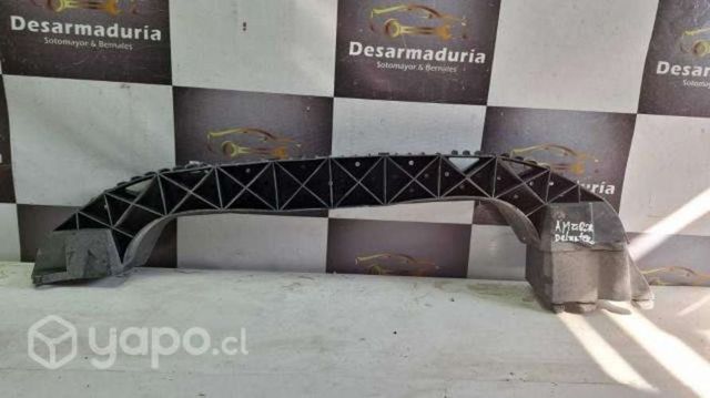 Refuerzo Amarok delantero 2.1