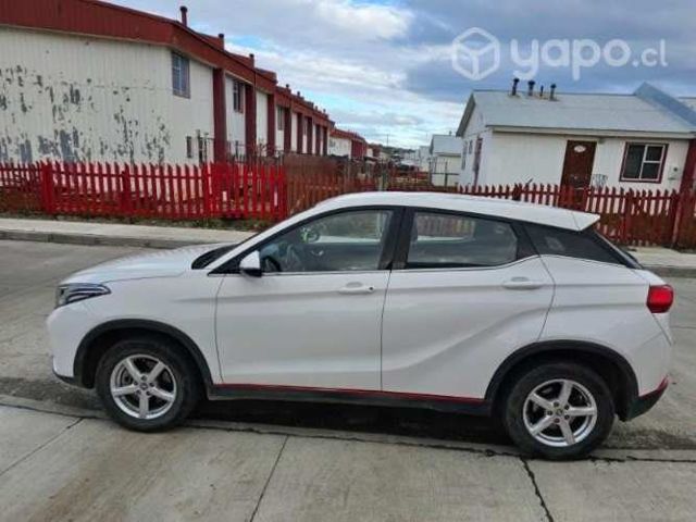 Se vende auto .arca DFSK