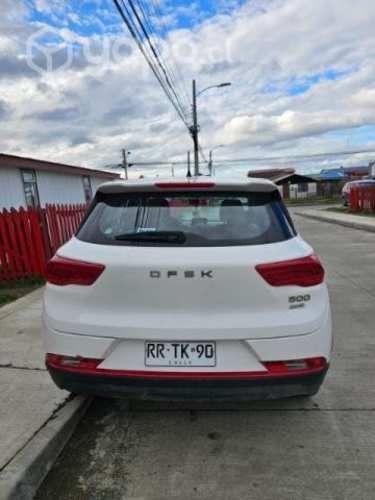 Se vende auto .arca DFSK