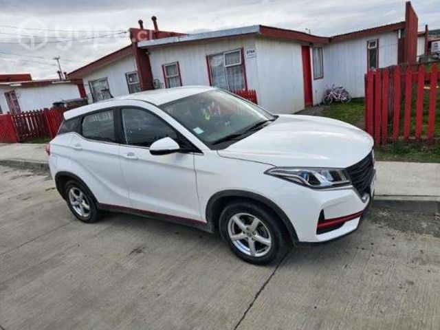 Se vende auto .arca DFSK