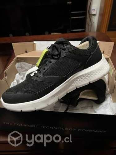 Zapatillas skechers go walk flex
