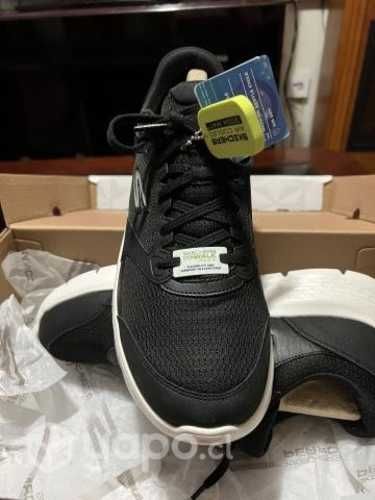 Zapatillas skechers go walk flex
