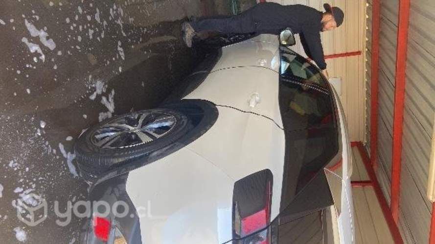 Vendo 3008 único dueño