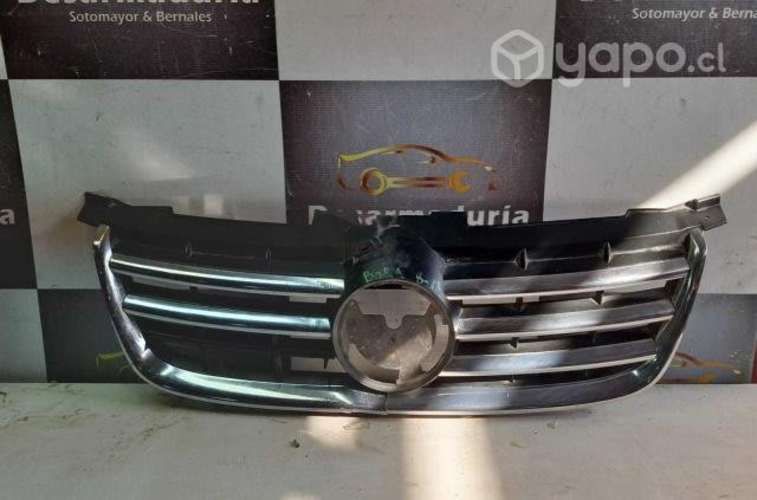 Mascara Bora 2008 a 2013 2.1