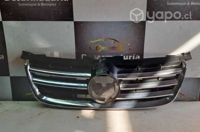 Mascara Bora 2008 a 2013 2.1