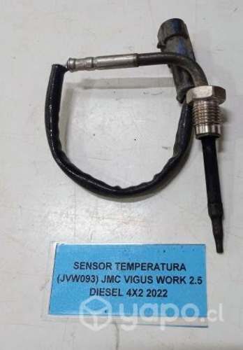 Sensor Temperatura (JVW093) JMC VIGUS WORK 2.5