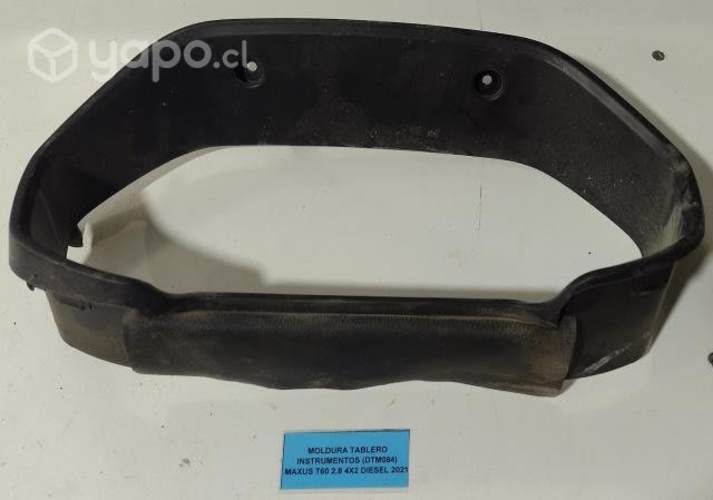 Moldura Tablero Instrumen (DTM084) Maxus T60 2021