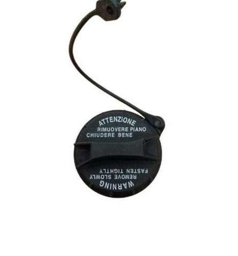 Tapa de Combustible Interior Hyundai Getz 2004-11