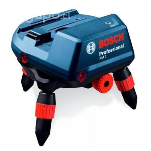 Soporte para nivel Bosch, RM3