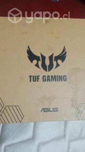 Notebook Tuf Gaming