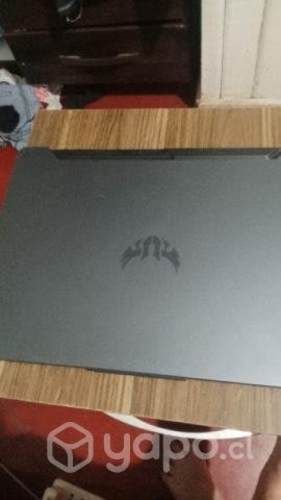 Notebook Tuf Gaming