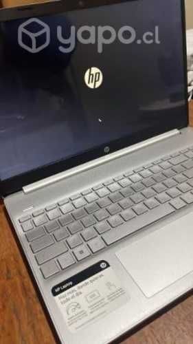 Notebook HP Gris
