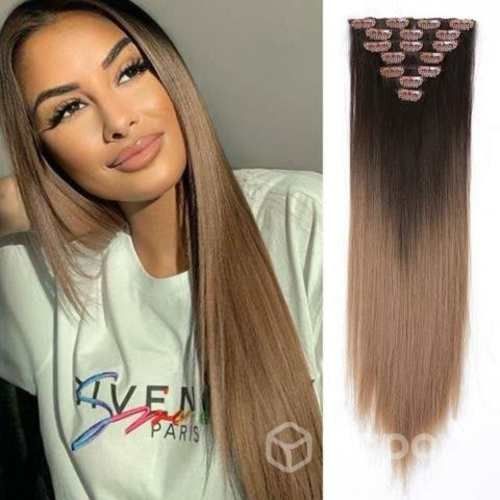 Extensiones seminaturales (6cortinas)