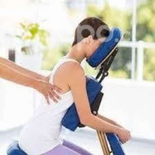 Masajes para empresas o eventos en santiago