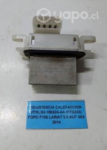 Resistencia Calefacción VPBL3H-19E624-AA (FFD243)
